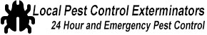 Ardencroft DE Pest Control Exterminators